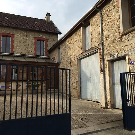 La Maison Du Vigneron