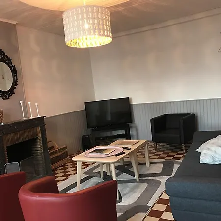 La Maison Du Vigneron *