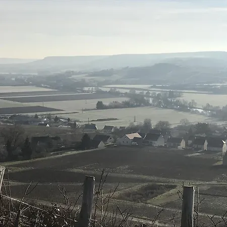 La Maison Du Vigneron *