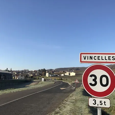 La Maison Du Vigneron *