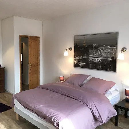 Holiday home La Maison Du Vigneron *