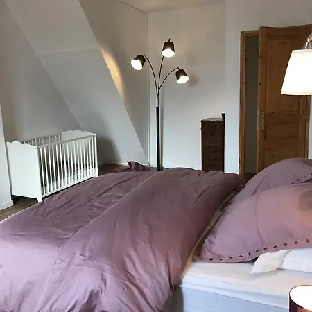 La Maison Du Vigneron Hébergement de vacances *