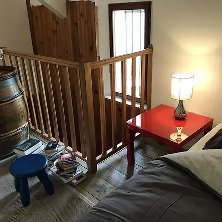 La Maison Du Vigneron Hébergement de vacances