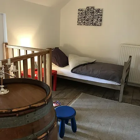 Hébergement de vacances La Maison Du Vigneron *